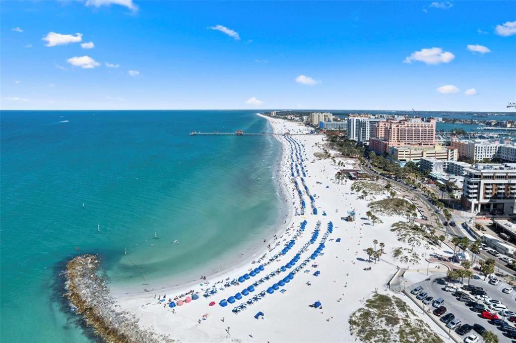 Wave Condo St. Pete Beach Exteriör bild